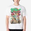 Hammer Heavyweight Tee Thumbnail