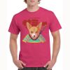 HeavyCotton™ Tee (Same Day) Thumbnail