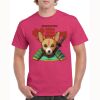 HeavyCotton™ Tee (Same Day) Thumbnail