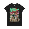 Maple Tee (Same Day) Thumbnail