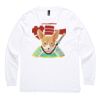 Mens Base Longsleeve Tee Thumbnail