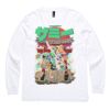 Mens Base Longsleeve Tee Thumbnail