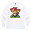 Mens Base Longsleeve Tee Thumbnail