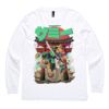 Mens Base Longsleeve Tee Thumbnail