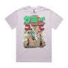 Men's Heavy Tee (Same Day) Thumbnail