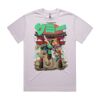 Men's Heavy Tee (Same Day) Thumbnail