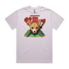 Men's Heavy Tee (Same Day) Thumbnail