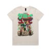 Women's Maple Tee Thumbnail