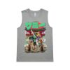 Women's Upside Tank Thumbnail