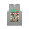 Women's Upside Tank Thumbnail