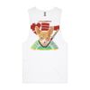 Mens Barnard Tank Thumbnail