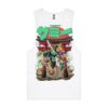 Mens Barnard Tank Thumbnail